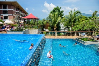Peach Blossom Resort fotoÄŸrafÄ±