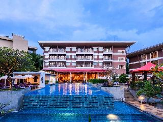 Peach Blossom Resort fotoÄŸrafÄ±