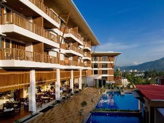 Peach Blossom Resort fotoÄŸrafÄ±