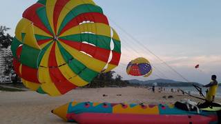 Peach Blossom Resort fotoÄŸrafÄ±