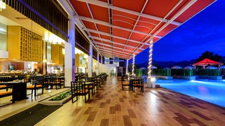 Peach Blossom Resort fotoÄŸrafÄ±