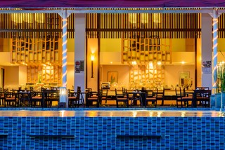 Peach Blossom Resort fotoÄŸrafÄ±
