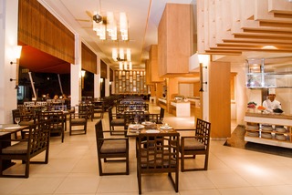Peach Blossom Resort fotoÄŸrafÄ±