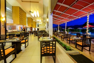 Peach Blossom Resort fotoÄŸrafÄ±