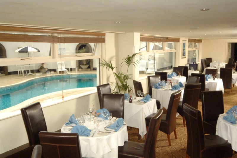 Ocean Beach Hotel and SPA fotoÄŸrafÄ±