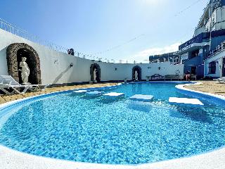 Ocean Beach Hotel and SPA otel fotoğrafı