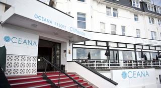 Ocean Beach Hotel and SPA fotoÄŸrafÄ±