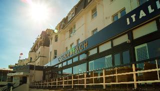 Ocean Beach Hotel and SPA fotoÄŸrafÄ±
