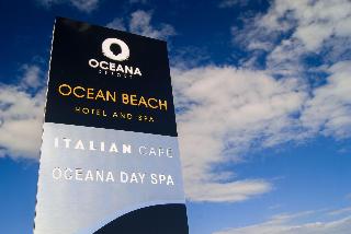 Ocean Beach Hotel and SPA fotoÄŸrafÄ±