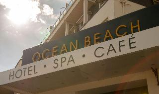 Ocean Beach Hotel and SPA fotoÄŸrafÄ±