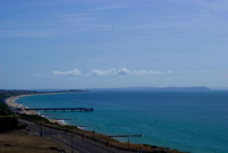 Ocean Beach Hotel and SPA - Genel