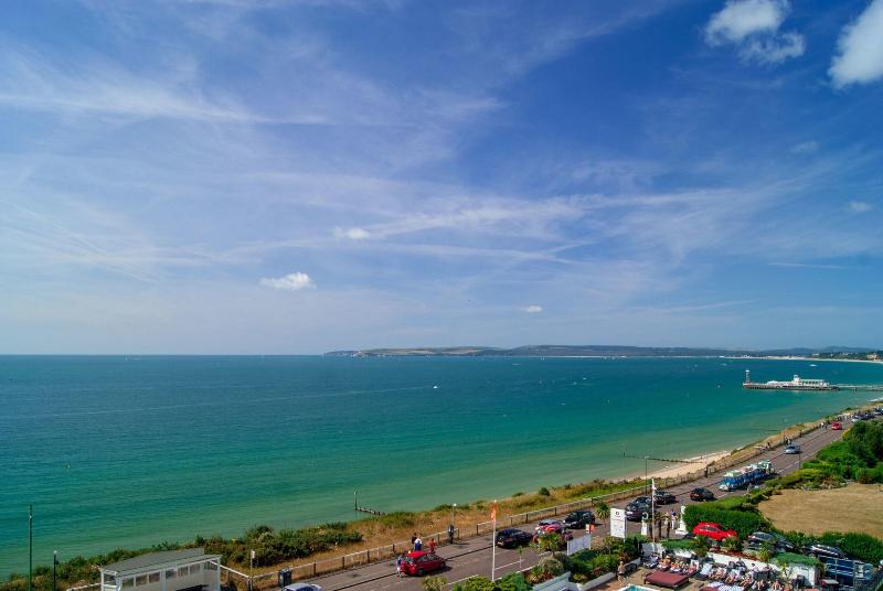 Ocean Beach Hotel and SPA - Genel