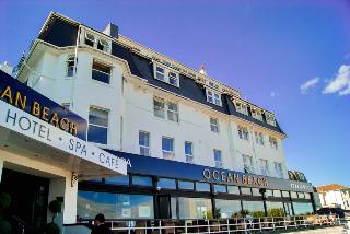Ocean Beach Hotel and SPA fotoÄŸrafÄ±