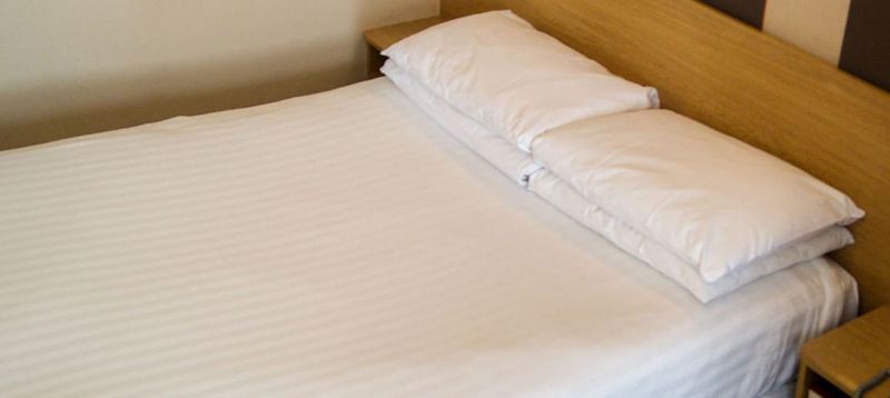 Ocean Beach Hotel and SPA - Oda