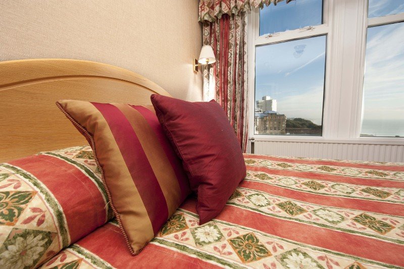 Ocean Beach Hotel and SPA fotoÄŸrafÄ±