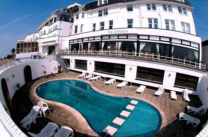 Ocean Beach Hotel and SPA fotoÄŸrafÄ±