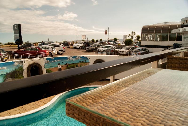 Ocean Beach Hotel and SPA - Havuz