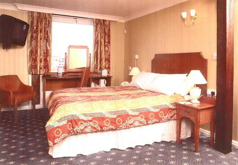 The Mill Hotel Sudbury fotoÄŸrafÄ±