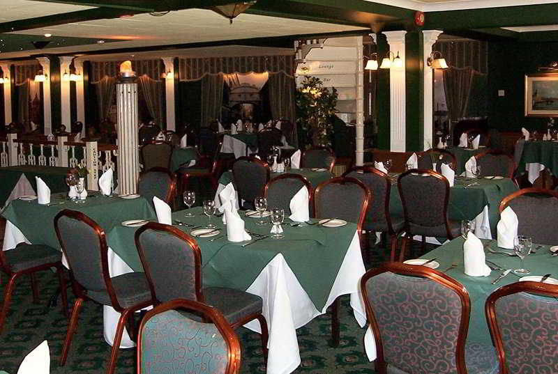 The Mill Hotel Sudbury fotoÄŸrafÄ±
