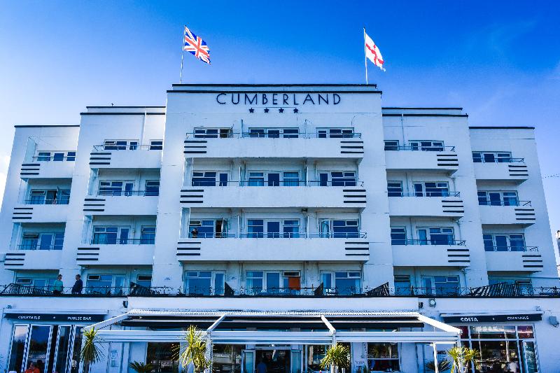 The Cumberland - Genel