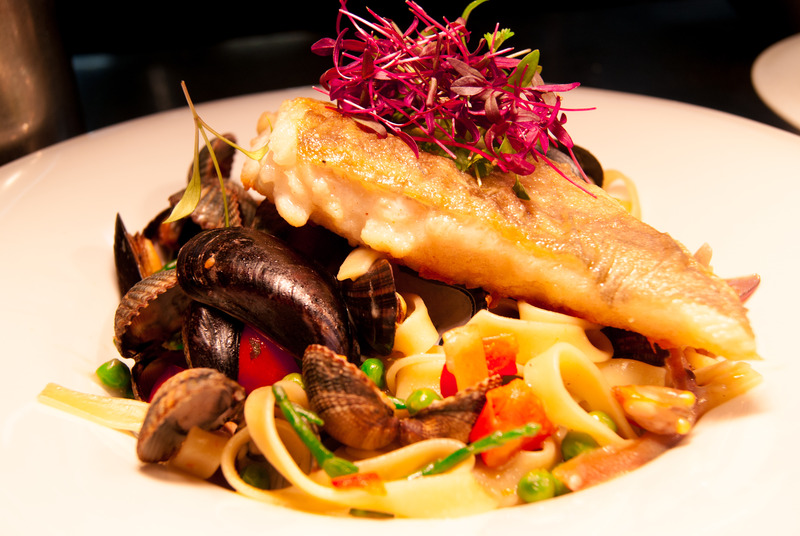 The Cumberland - Genel