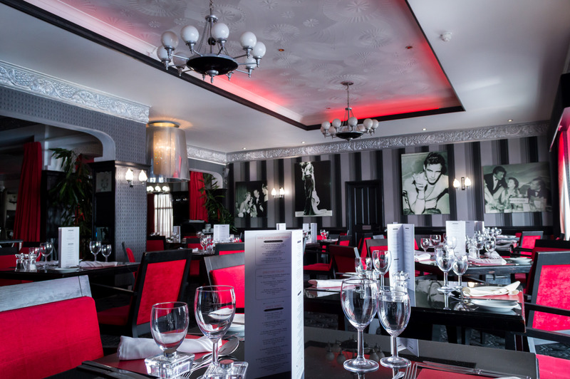 The Cumberland - Restoran