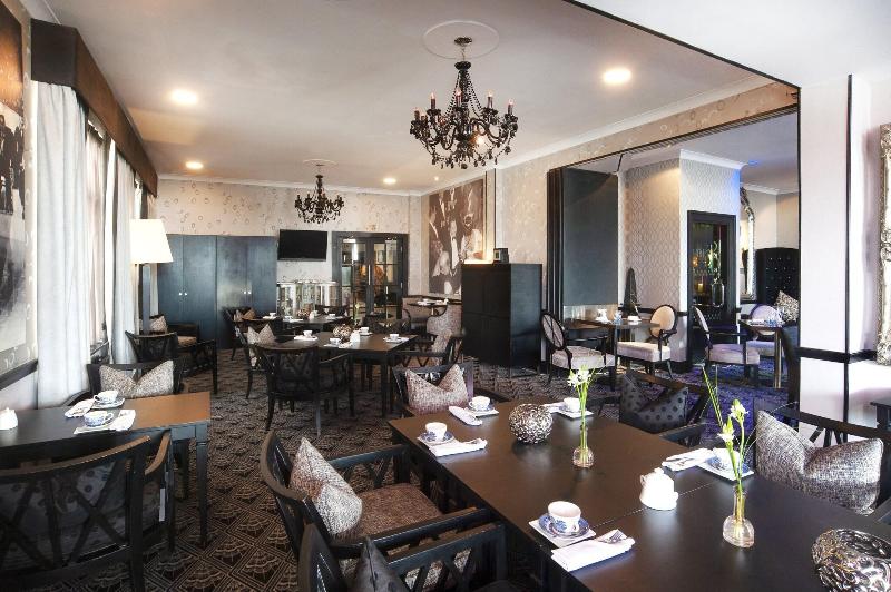The Cumberland - Restoran