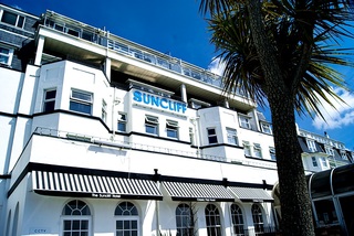 The Suncliff fotoÄŸrafÄ±