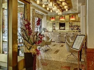 Majestic Plaza Hotel Prague fotoÄŸrafÄ±