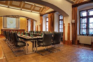 Majestic Plaza Hotel Prague fotoÄŸrafÄ±