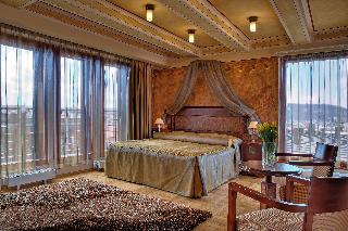 Majestic Plaza Hotel Prague fotoÄŸrafÄ±