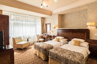 Majestic Plaza Hotel Prague fotoÄŸrafÄ±