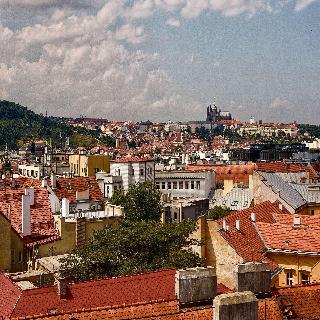 Majestic Plaza Hotel Prague fotoÄŸrafÄ±