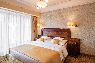 Majestic Plaza Hotel Prague fotoÄŸrafÄ±