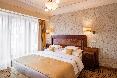 Majestic Plaza Hotel Prague oda fotoğrafı