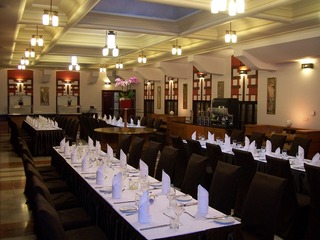 Majestic Plaza Hotel Prague fotoÄŸrafÄ±