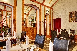 Majestic Plaza Hotel Prague fotoÄŸrafÄ±