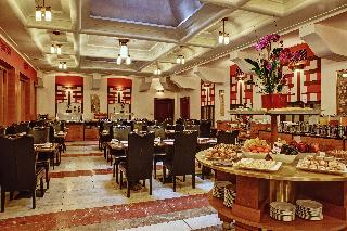Majestic Plaza Hotel Prague fotoÄŸrafÄ±