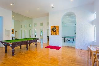 Waterfront Suites Phuket by Centara fotoÄŸrafÄ±