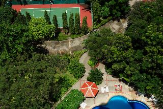Waterfront Suites Phuket by Centara otel fotoğrafı