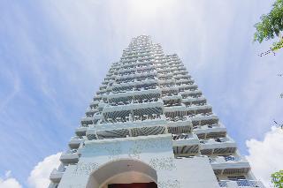Waterfront Suites Phuket by Centara fotoÄŸrafÄ±