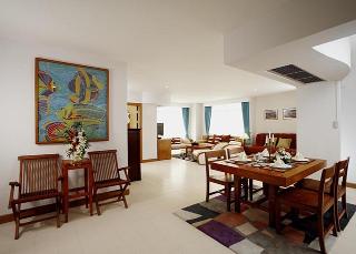Waterfront Suites Phuket by Centara fotoÄŸrafÄ±
