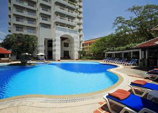 Waterfront Suites Phuket by Centara fotoÄŸrafÄ±