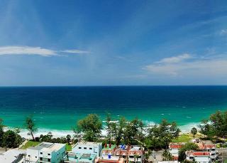 Waterfront Suites Phuket by Centara fotoÄŸrafÄ±