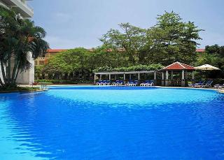 Waterfront Suites Phuket by Centara fotoÄŸrafÄ±