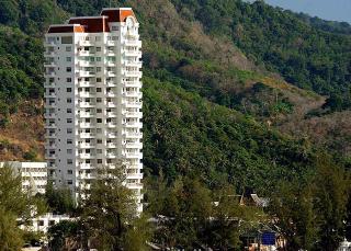 Waterfront Suites Phuket by Centara fotoÄŸrafÄ±