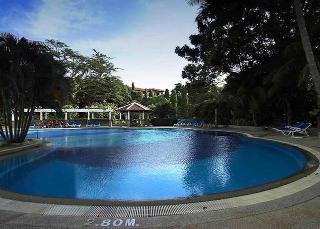 Waterfront Suites Phuket by Centara fotoÄŸrafÄ±