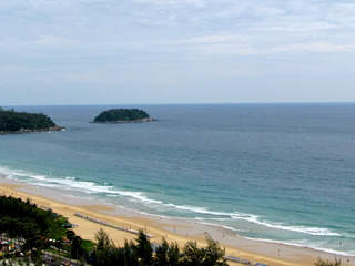 Waterfront Suites Phuket by Centara fotoÄŸrafÄ±