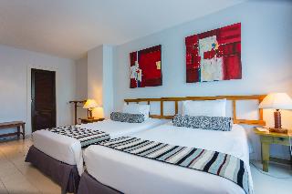 Waterfront Suites Phuket by Centara fotoÄŸrafÄ±