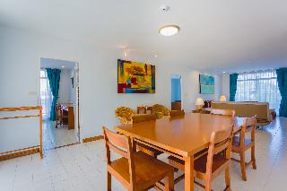 Waterfront Suites Phuket by Centara fotoÄŸrafÄ±
